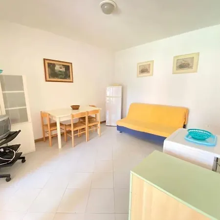 Cinta 1 Apartment San Teodoro  Exterior photo
