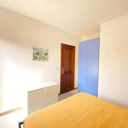 Cinta 1 Apartment San Teodoro  Exterior photo