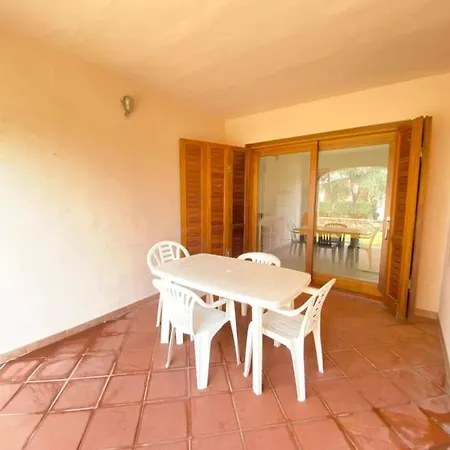 Cinta 1 Apartment San Teodoro  Exterior photo