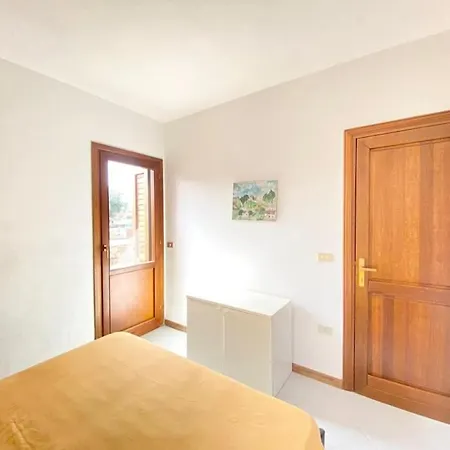 Cinta 1 Apartment San Teodoro  Exterior photo