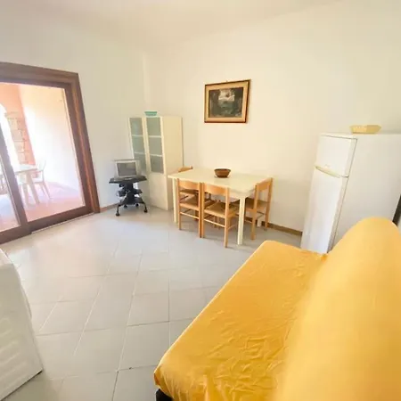 Cinta 1 Apartment San Teodoro  Exterior photo