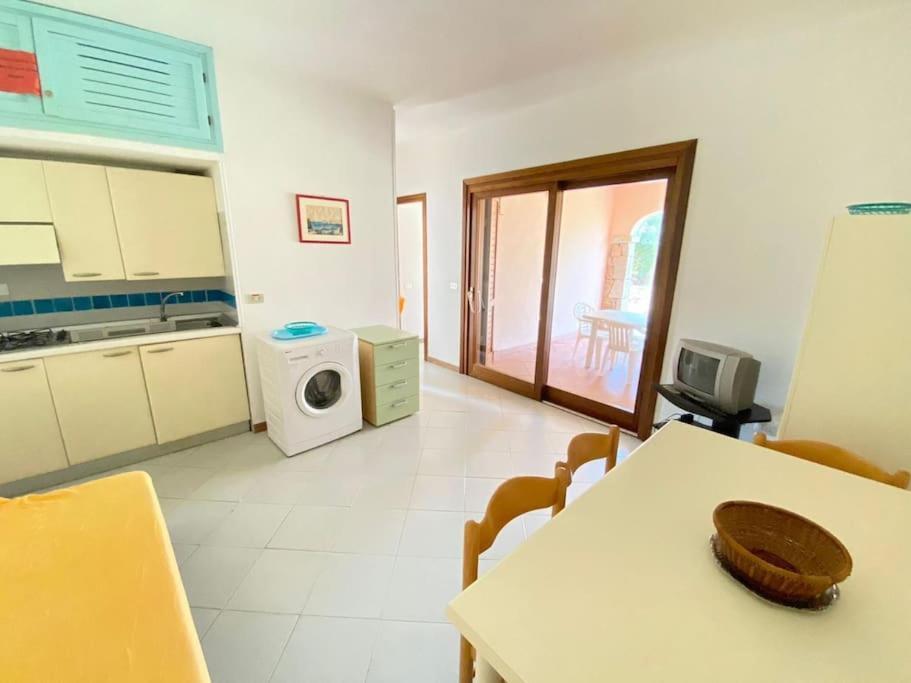 Apartment Cinta 1 *